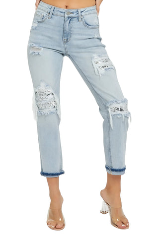 Jeans Divacious