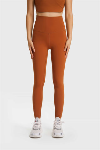 Millennia Ultra Soft High Waist Leggings Trendsi