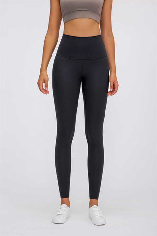 Millennia Ultra Soft High Waist Leggings Trendsi