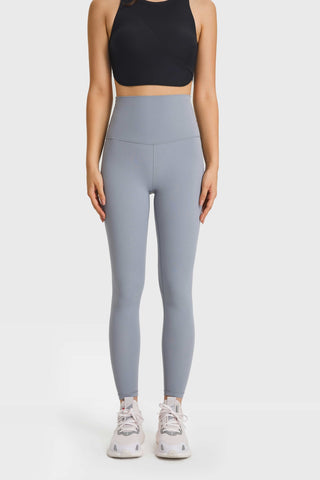 Millennia Ultra Soft High Waist Leggings Trendsi