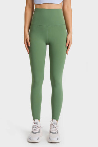 Millennia Ultra Soft High Waist Leggings Trendsi