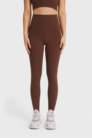 Millennia Ultra Soft High Waist Leggings Trendsi