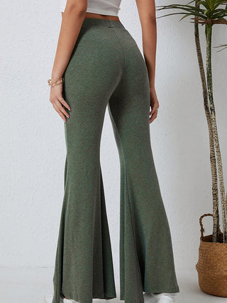 Long Flare Pants Divacious