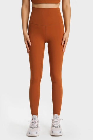 Millennia Ultra Soft High Waist Leggings Trendsi