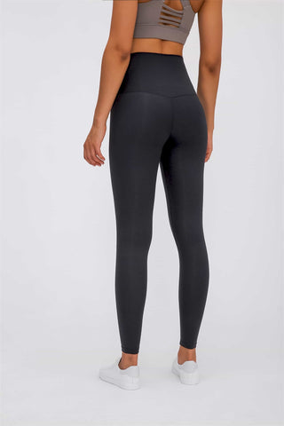 Millennia Ultra Soft High Waist Leggings Trendsi