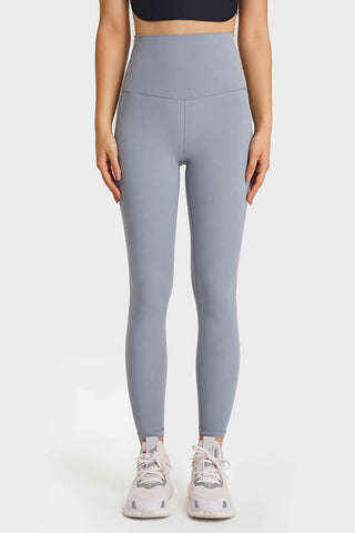 Millennia Ultra Soft High Waist Leggings Trendsi