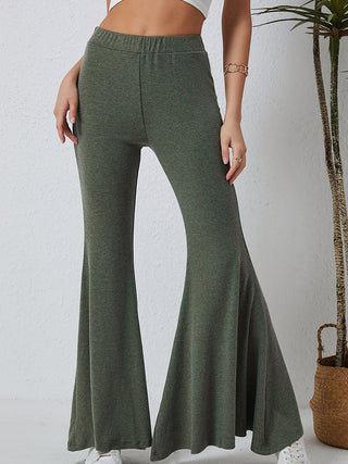 Long Flare Pants Divacious