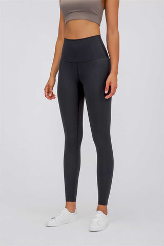 Millennia Ultra Soft High Waist Leggings Trendsi