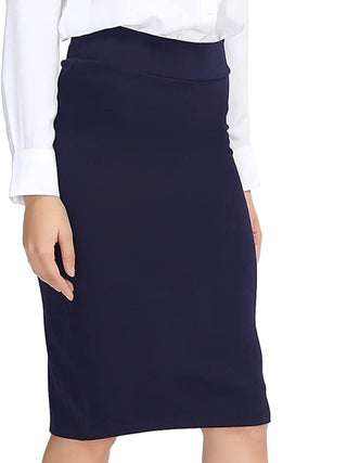 High Waist Wrap Skirt Divacious