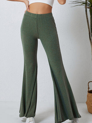 Long Flare Pants Divacious